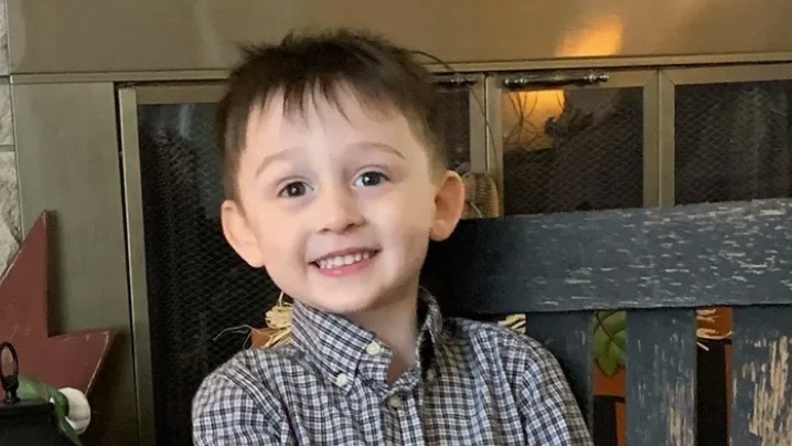 Leonardo Mason Eslinger